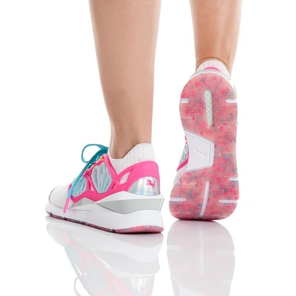 Pearl Cage Sophia Webster Puma Sophia Webster X Puma Pearl Cage